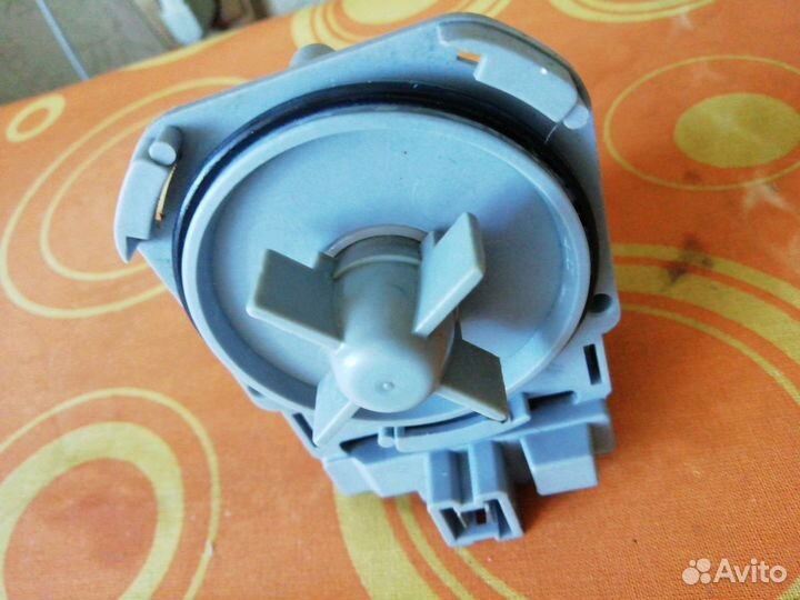 Запчасти стиральной машины bosch wfc2063oe