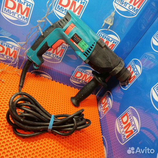 Т) Перфоратор Hammer prt620c