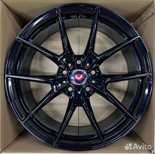 Диски на Lexus RX Лексус рх R18