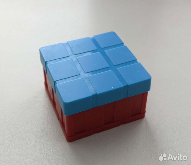 Триггеры для pubg