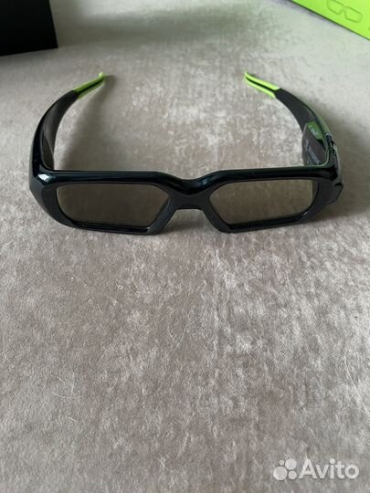 Монитор asus VG236H