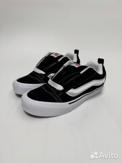 Кеды Vans Knu Skool оригинал