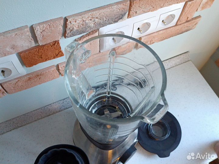 Блендер стационарный philips hr 3556