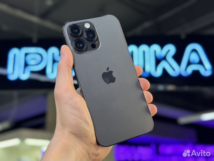 iPhone 13 Pro, 256 ГБ