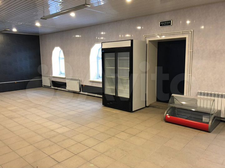 Свободного назначения, 83 м²