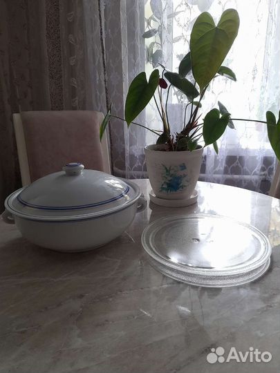 Кухонные вещи