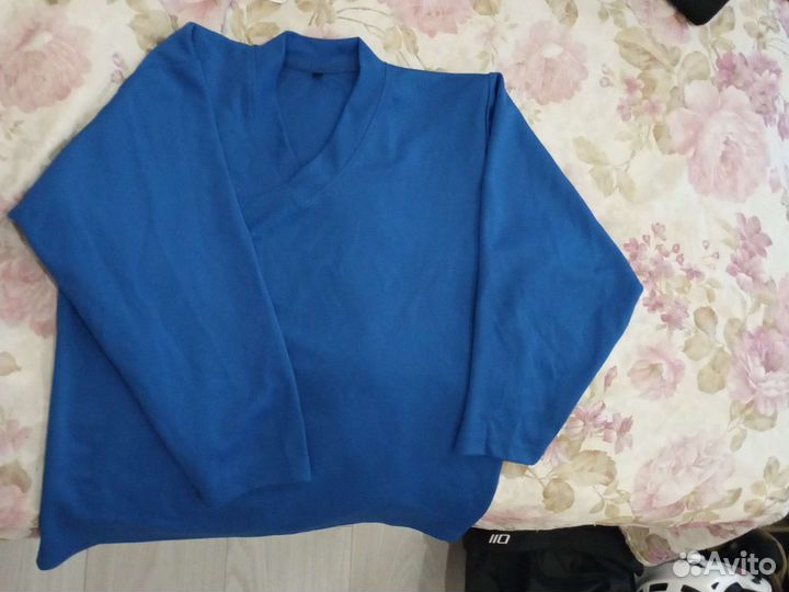 Хоккейные майки