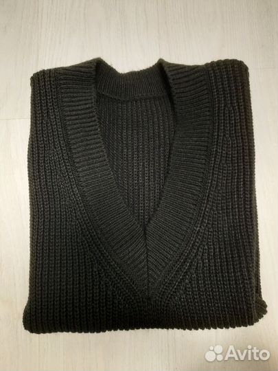 Жилет новый one size 42-48