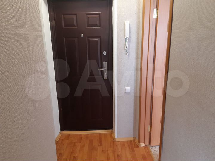 1-к. квартира, 32 м², 5/9 эт.