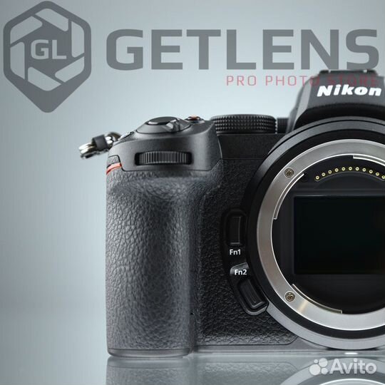 Nikon Z5 Body (Новый)