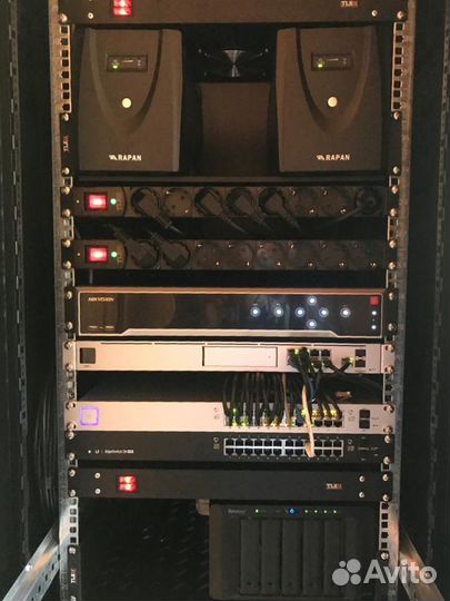 Системный администратор и 1С программист