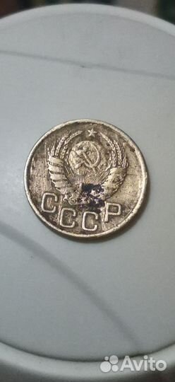 Монеты СССР