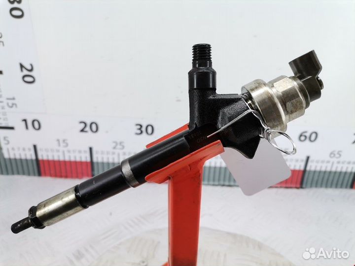 Форсунка дизельная электрическая для Opel Astra H