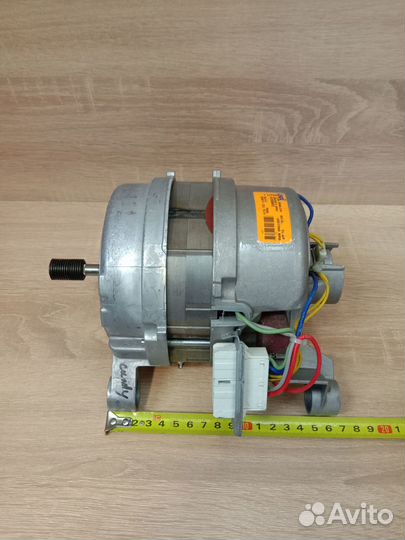 Двигатель стиральной машины Candy 41006952