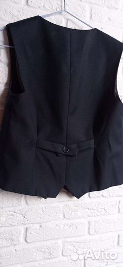 Школьная форма на последний звонок