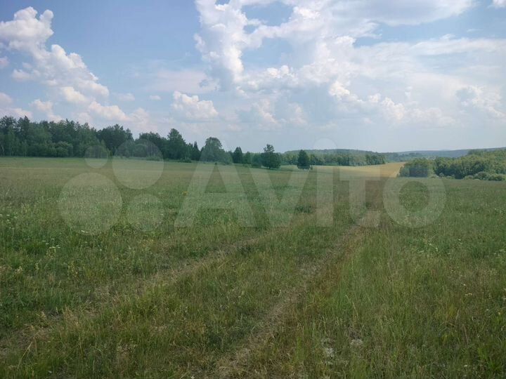 Участок 13,2 га (СНТ, ДНП)