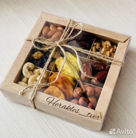 Подарок мужчине. Съедобный букет