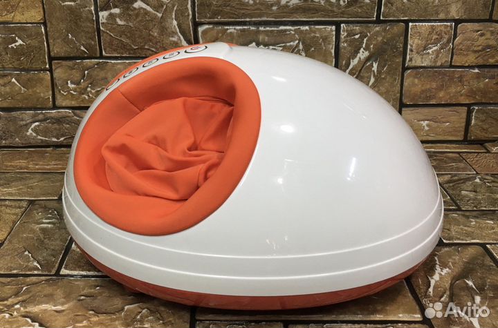 Массажер для ног Foot Massager KW-30