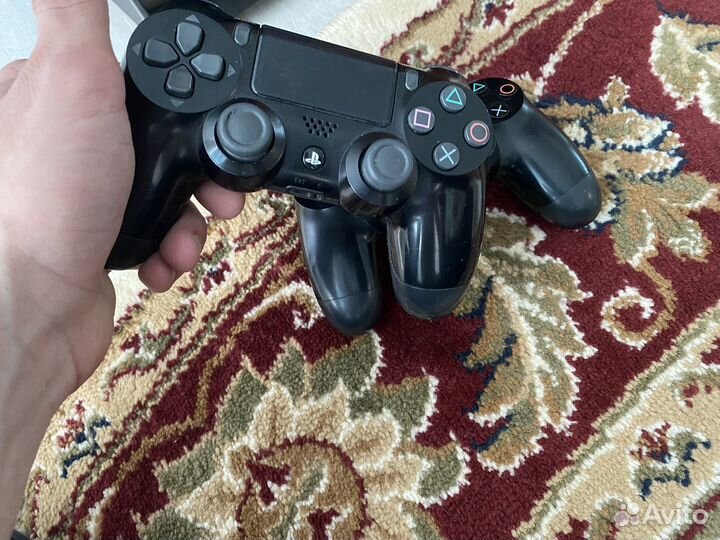 Sony playstation 4 pro