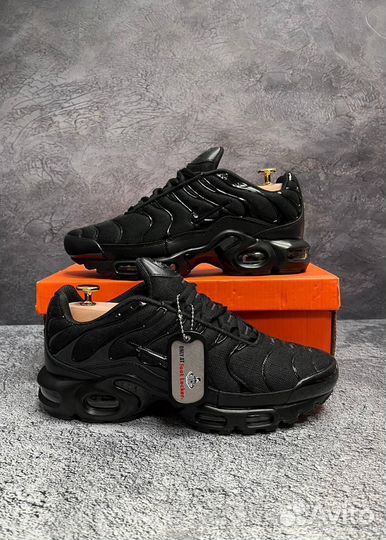 Кроссовки Nike Air Max tn plus