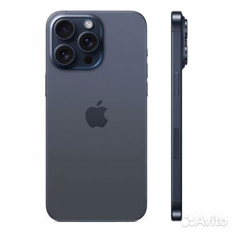iPhone 15 Pro Max, 256 ГБ объявление продам
