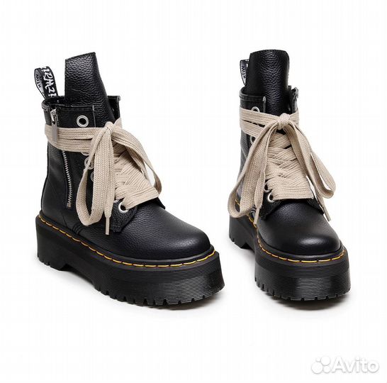 1460 dr martens ботинки