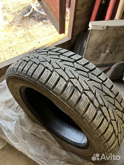 Nokian Tyres Nordman 7 205/60 R16