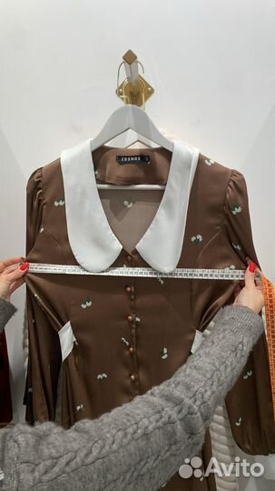 Женские вещи