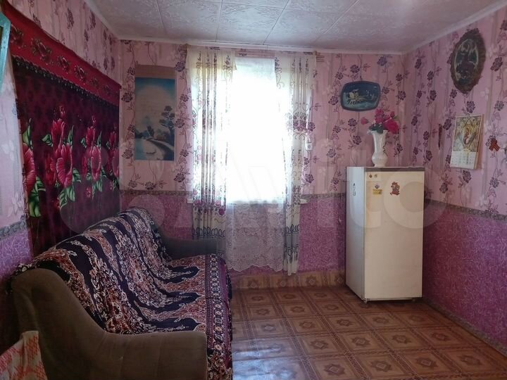 Дом 49,2 м² на участке 39 сот.