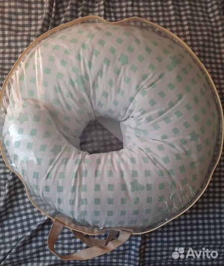 Подушка для кормления