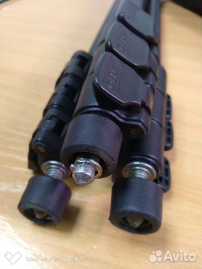 Штатив Benro A150fbro