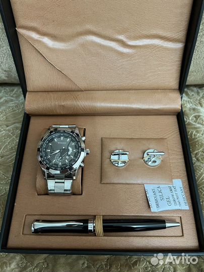 Мужской подарочный набор