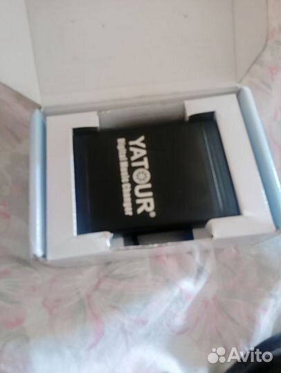 Ютур для ауди vag