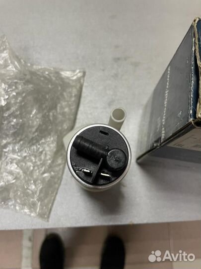 Насос топливный VW Seat 1H0906091D