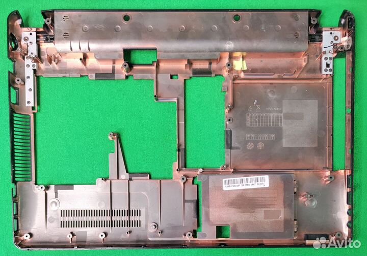 Поддон MSI MS-16Y1
