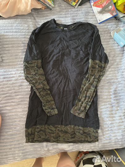 Вещи пакетом мужские