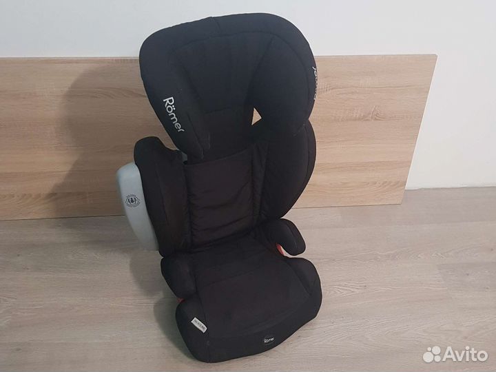 Автокресло britax romer kidfix