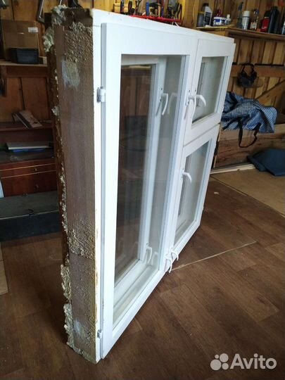 Оконный блок