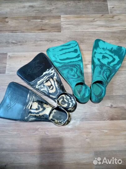 Доска,очки,ласты,сетка для бассейна