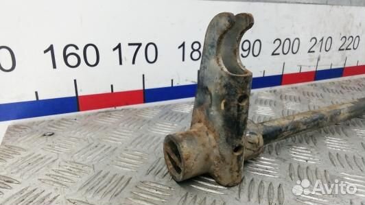 Торсион передний ford ranger 1 (SEA05WP02)