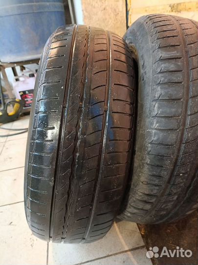 Pirelli Cinturato P1 195/65 R15