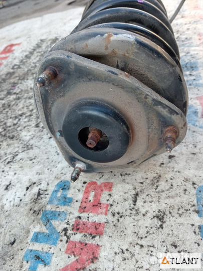 Стойка передняя правая mitsubishi dion