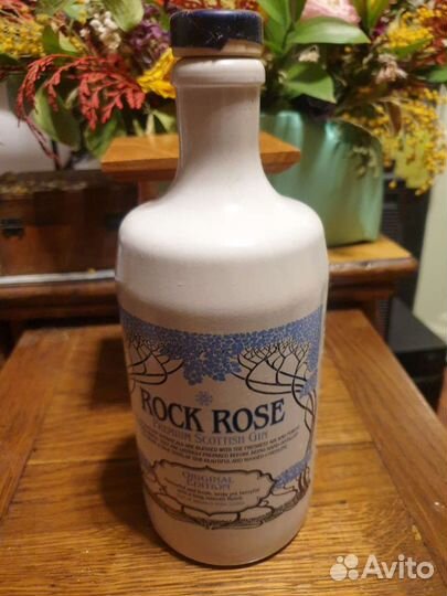 Бутылки из под алкоголя