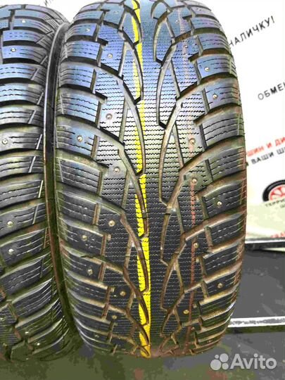 Nankang SW-7 225/50 R17 98T