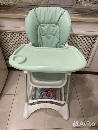 Стул для кормления