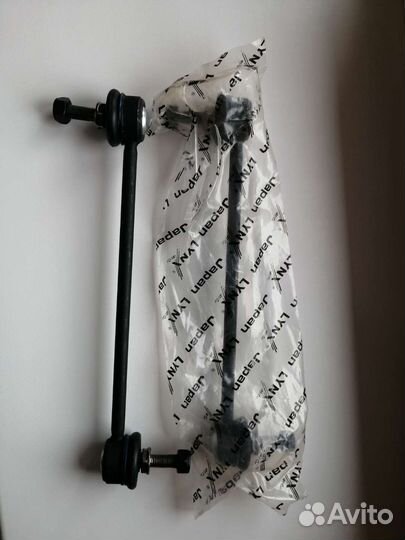 Стойка стабилизатора lynxauto C7246LR (комплект)