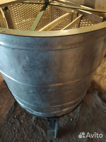 Медогонка бу