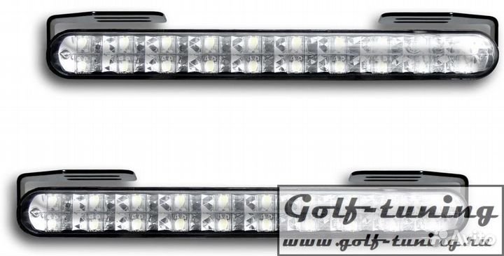 Дневные ходовые огни JOM 80068