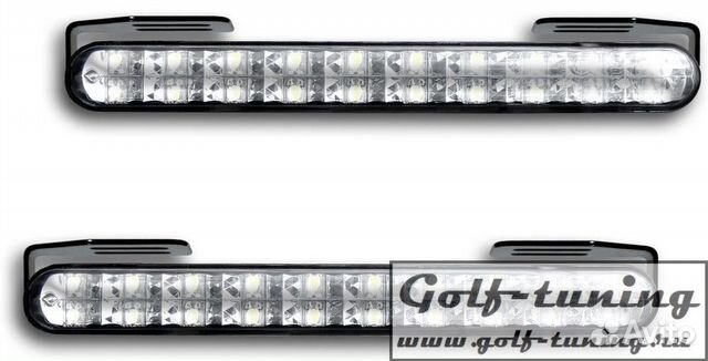 Дневные ходовые огни JOM 80068