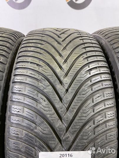 Kleber Krisalp HP3 225/50 R17